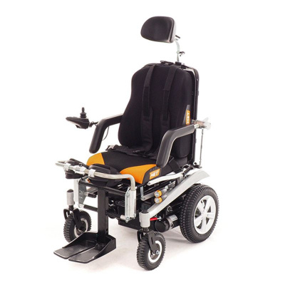 Кресло-коляска MET VERTIC